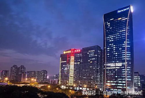 南山三大科技中心圓點之上，同樂片區未來價值可期