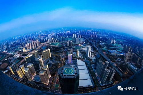 王永康 西安需要的技術開發型服務干部